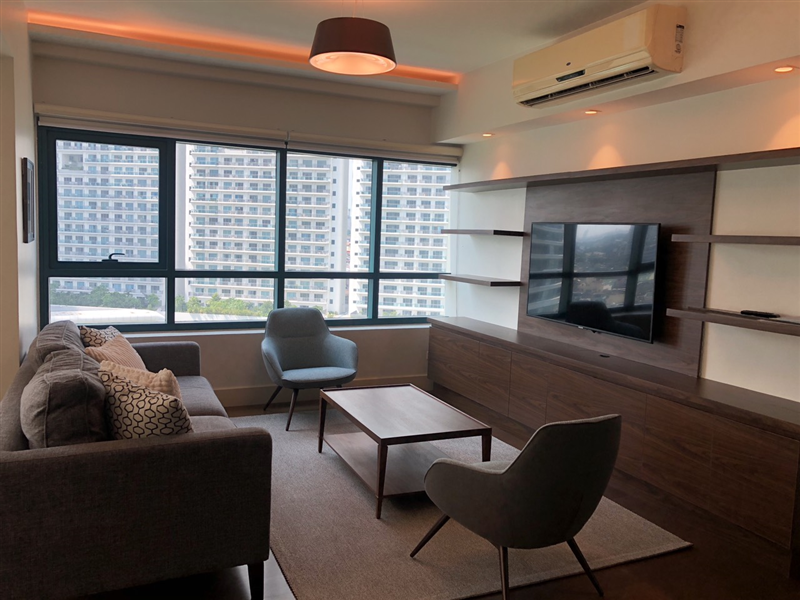3 bedroom condo for rent in makati