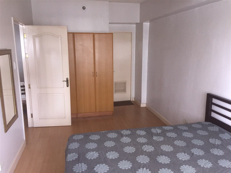 1 Bedroom Condo for Sale in Forbeswood Heights, BGC