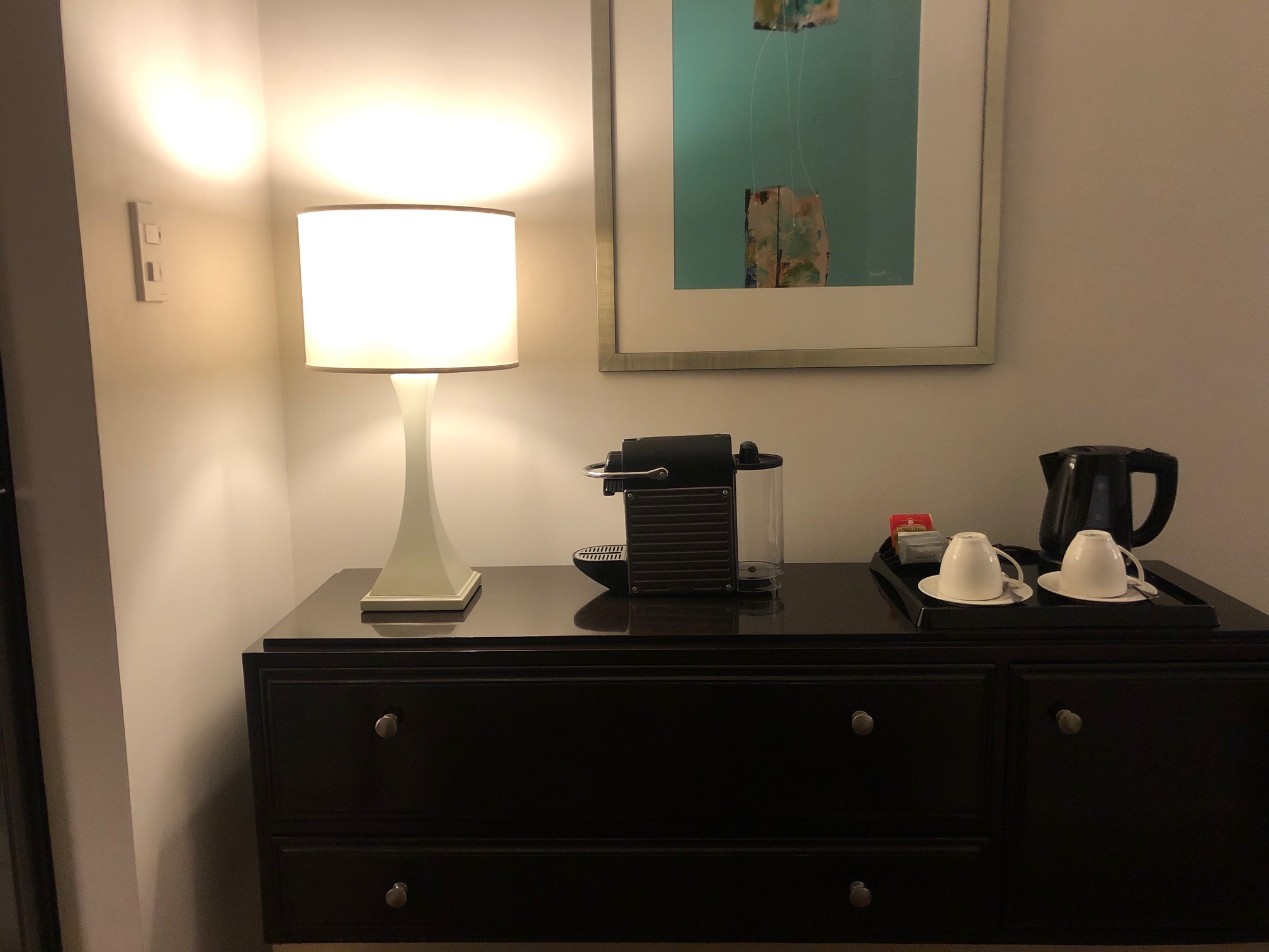 Aruga Apartment Units For Sale, Rockwell