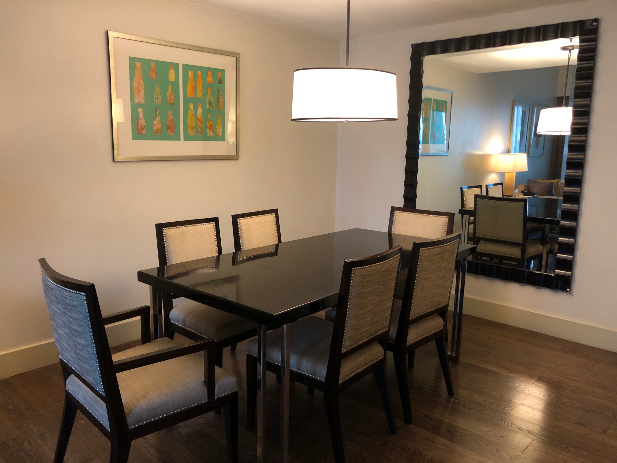 Aruga Apartment Units For Sale, Rockwell