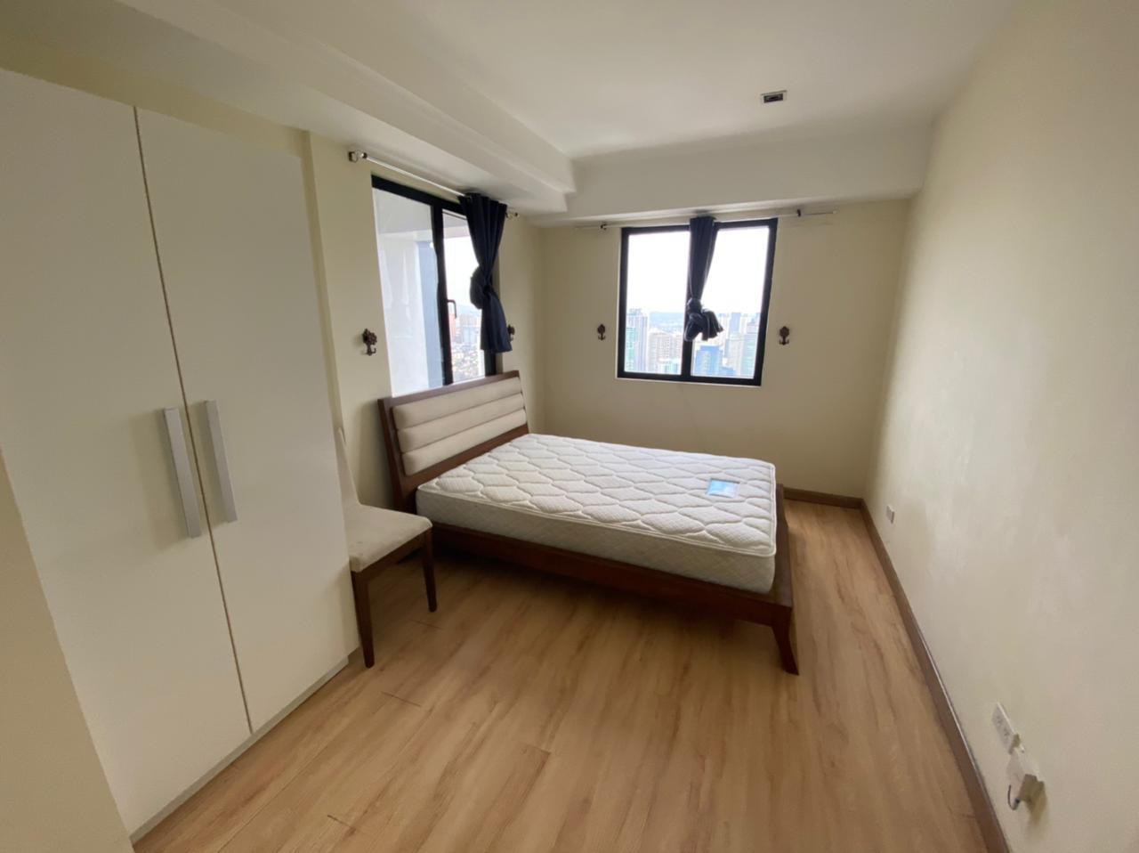 2 Bedroom Condo for Lease in Knightsbridge Residences, Makati