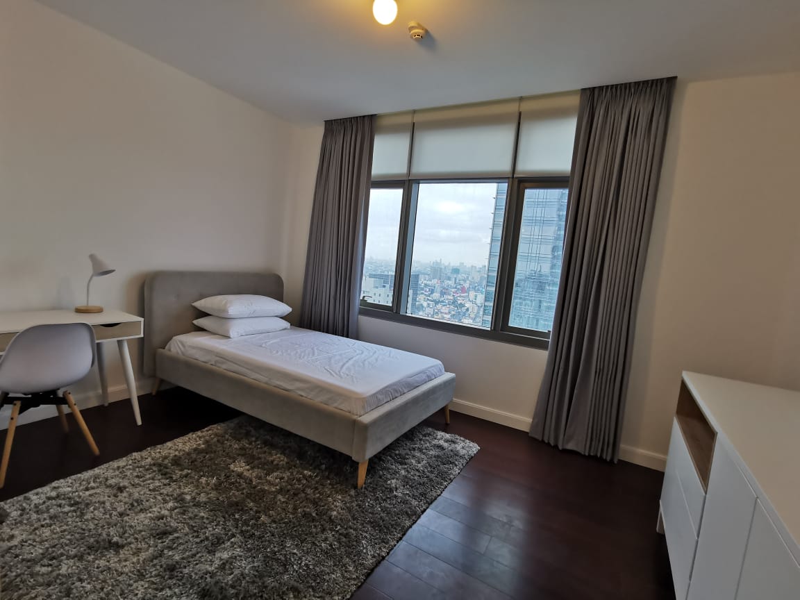 2 Bedroom Condo for Lease in The Suites, BGC