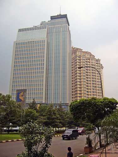 Bank Danamon