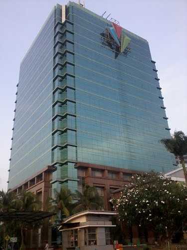 Bank Permata Tower