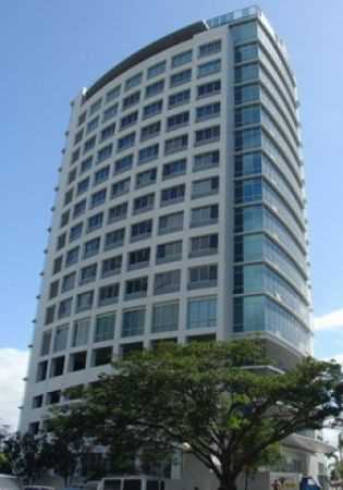 Paragon Corporate Center