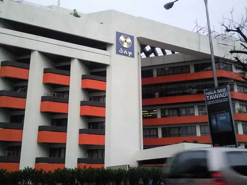 DAP Building