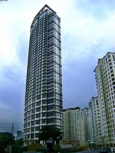 OAC (Oriental Assurance Corporation) Building