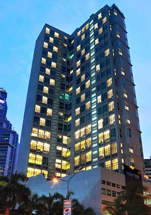 grand emerald tower - KMC MAG Group Inc.