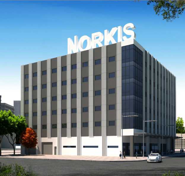 Norkis One