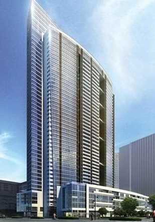 2 Bedroom Condo for Sale in East Gallery Place, BGC, Taguig for Sale in ...