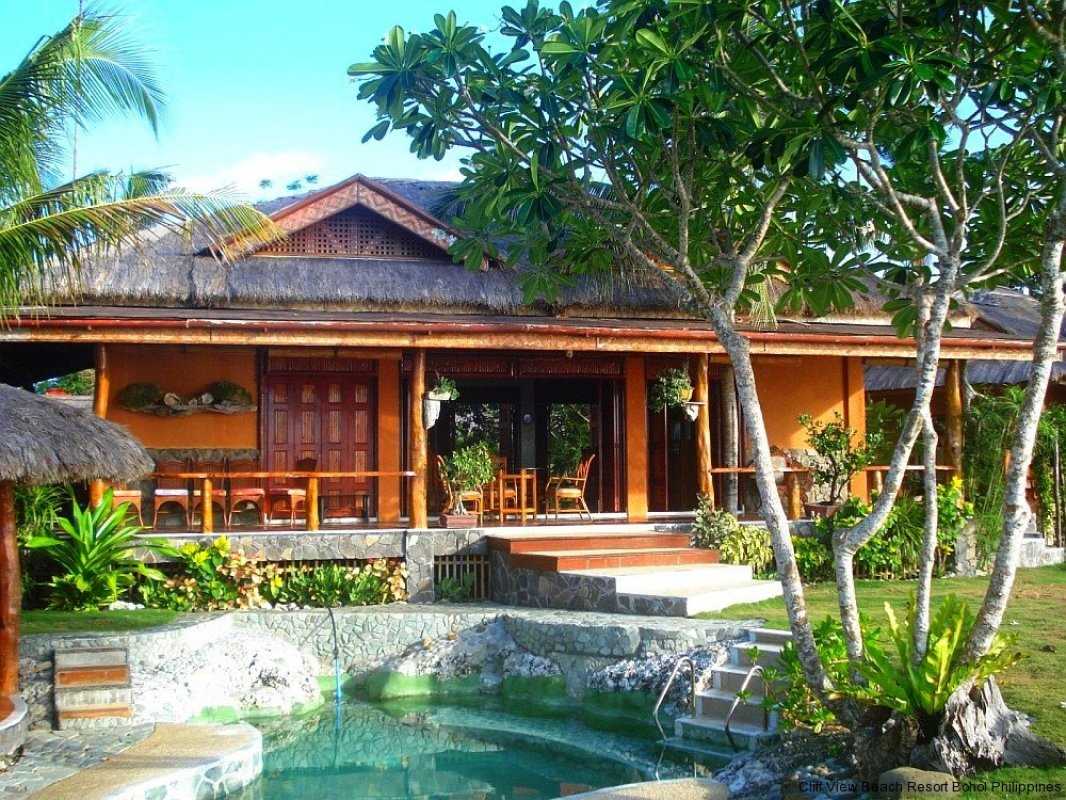 Cliff View Beach Resort