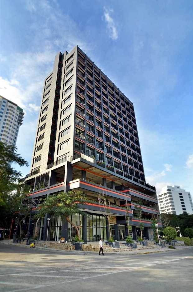 Case study about operations of a hotel picture