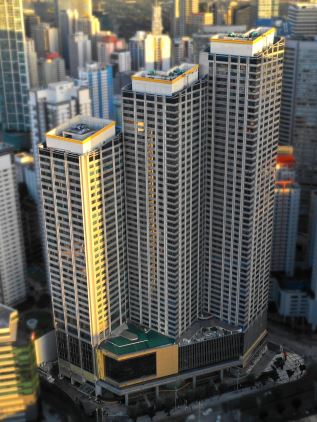 KMC Savills | Makati Properties