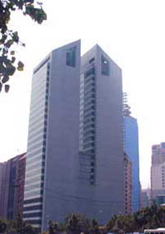 Salcedo Towers