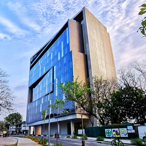 MDC Corporate Center