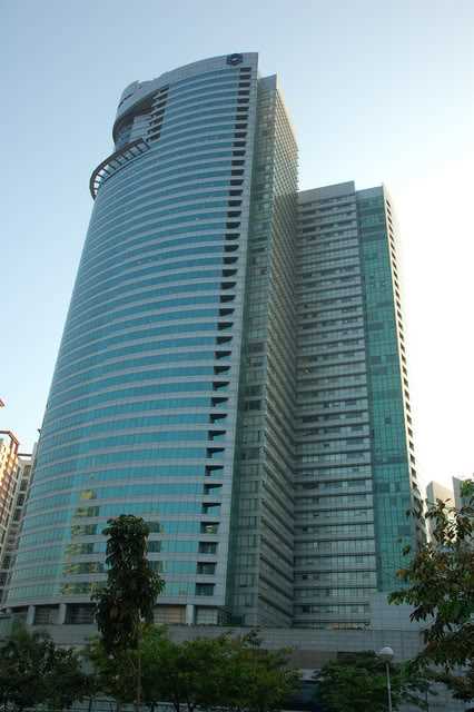 rcbc-plaza-yuchengco-tower