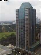 Citibank Tower Jakarta