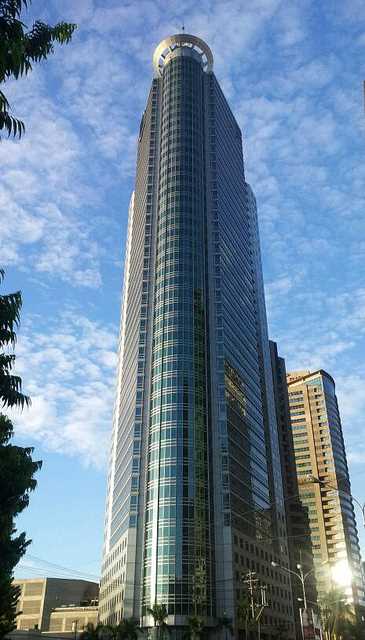 Robinsons Equitable Tower