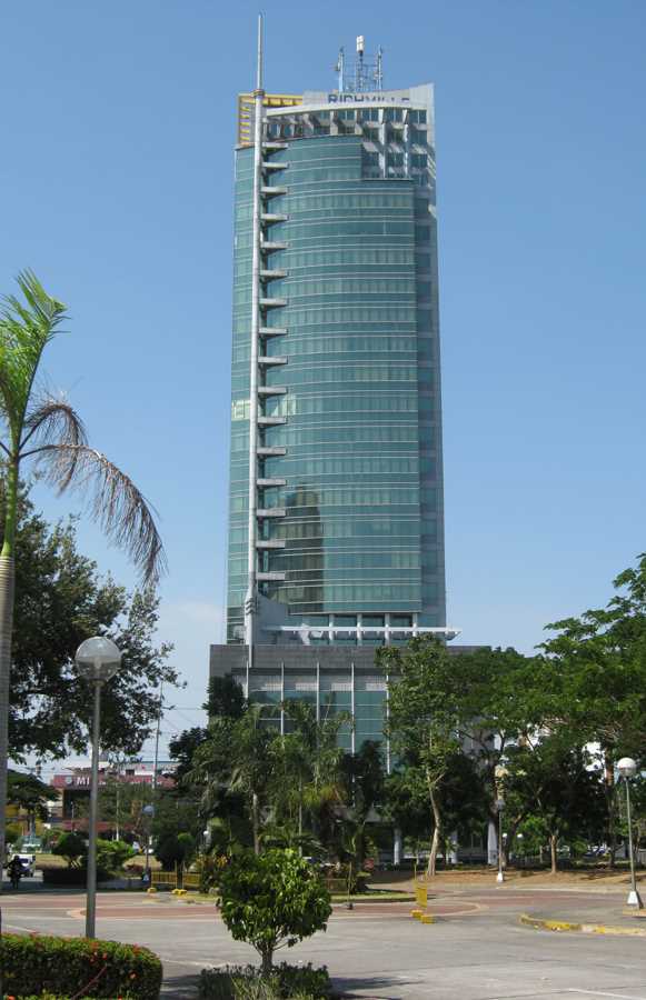 Richville Corporate Tower