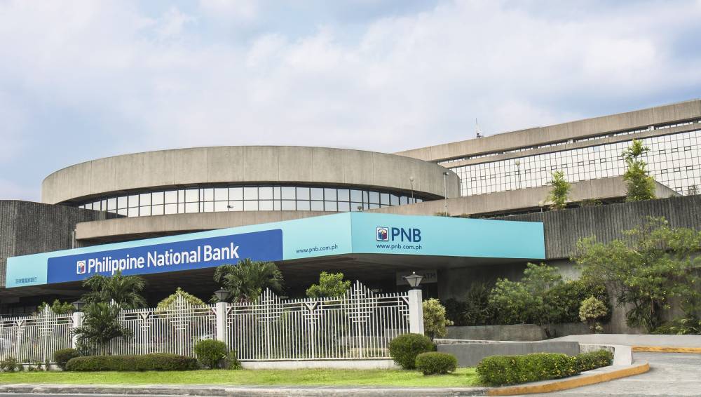 PNB Financial Center
