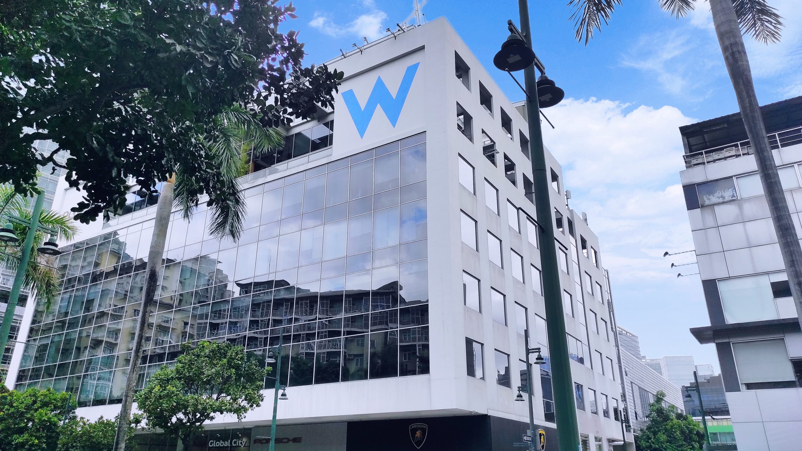 The W Group