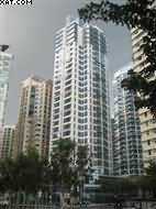 The Crescent Park Residences