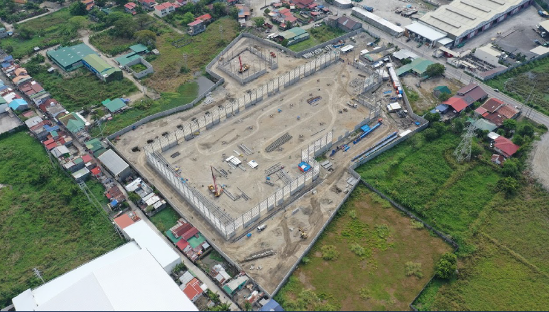 20,390 sqm Warehouse for Lease in Mexico, Pampanga