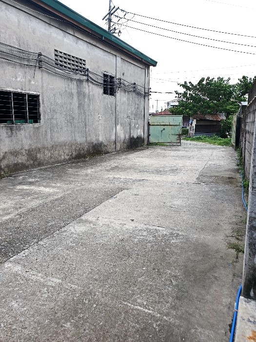 23,000 sqm Lot for Sale in Calumpit, Bulacan