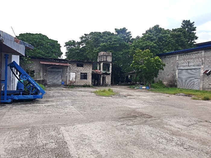 23,000 sqm Lot for Sale in Calumpit, Bulacan