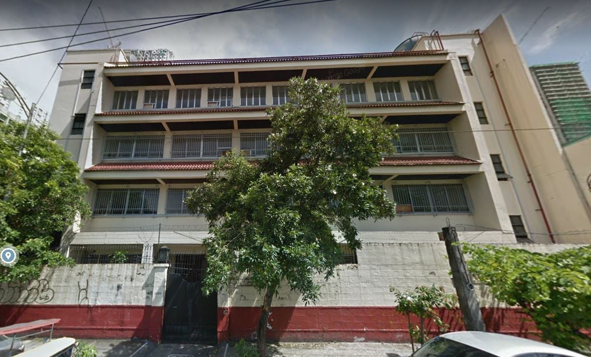 1,180.50 sqm Commercial Property for Sale in Malate, Manila