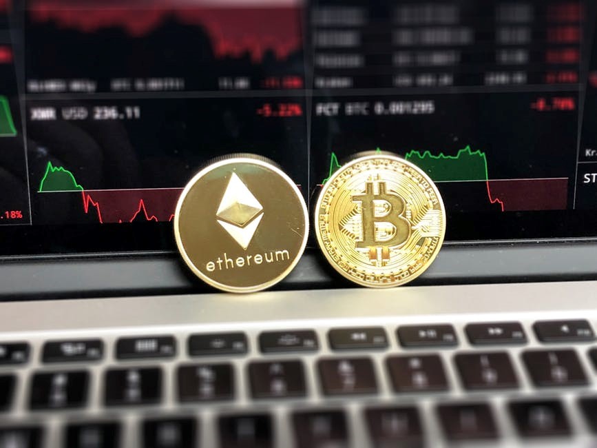 Cryptocurrency and the Real Estate Industry
