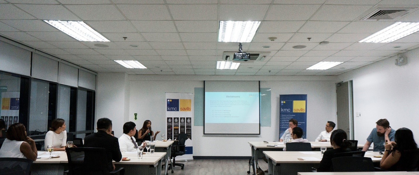 KMC Savills, Core Net PH host ‘FutureForward 2025’