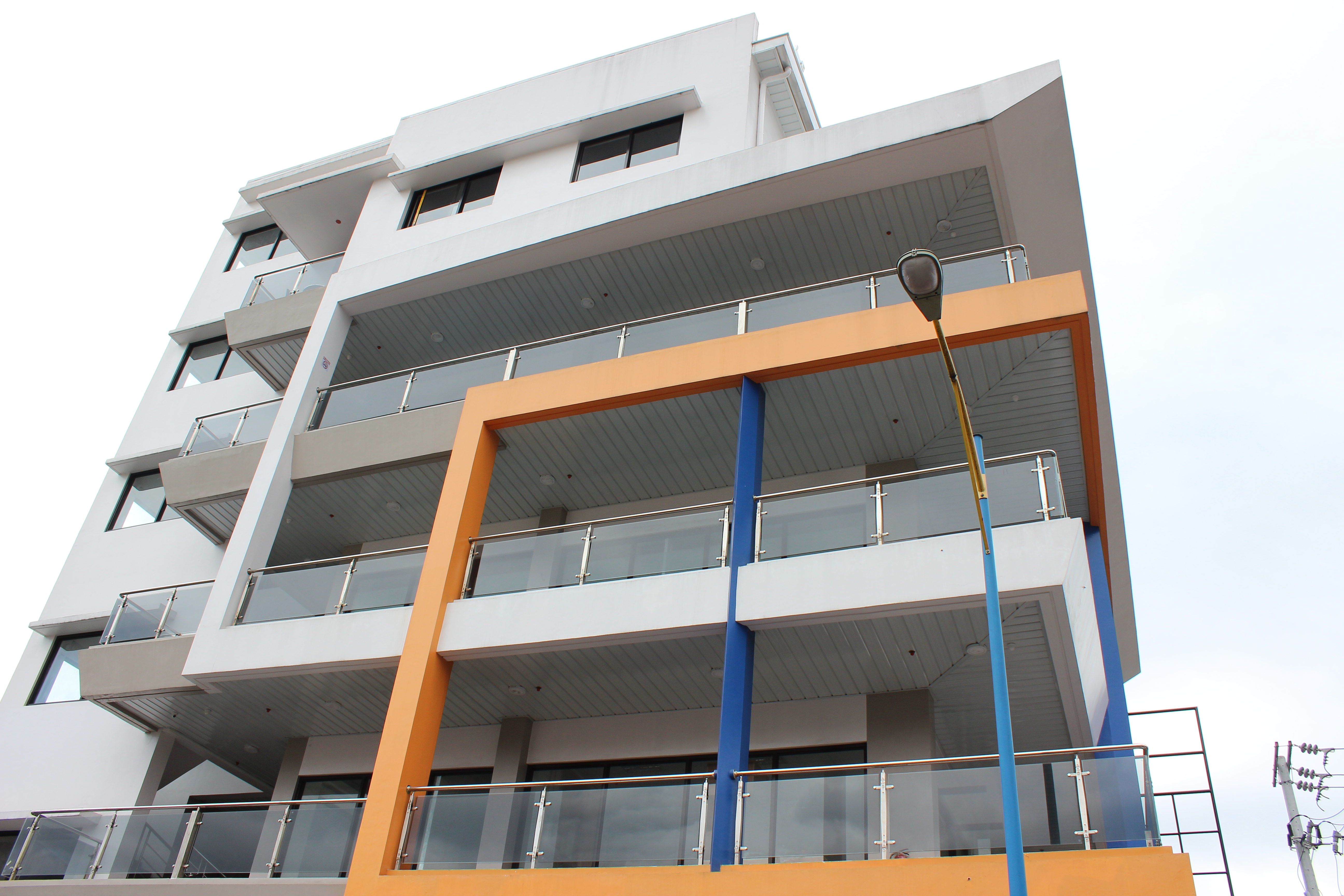 One Sulatan rises in the heart of Mandaluyong