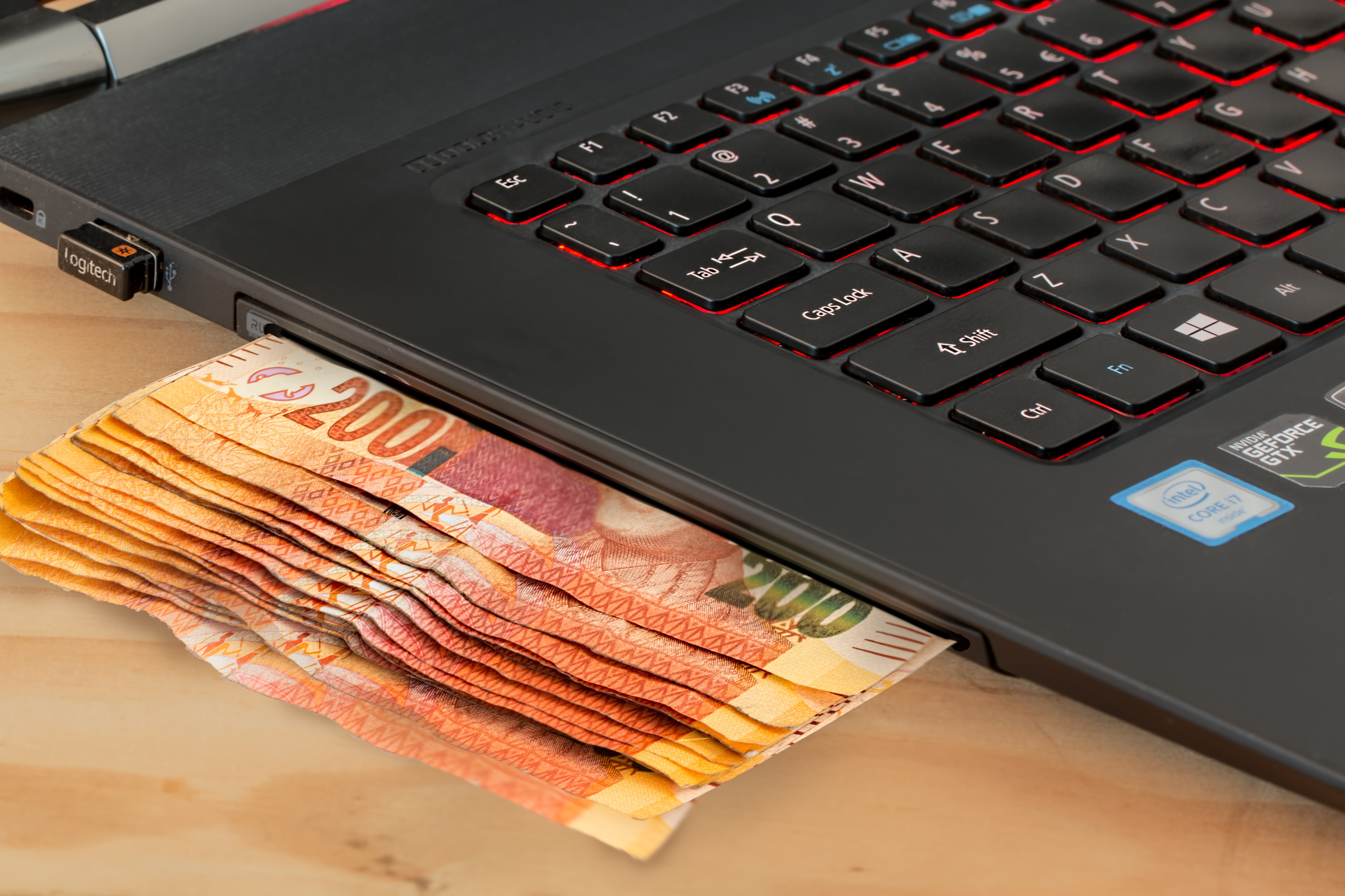 The Promise: How Offshore Gaming can potentially dominate the office market