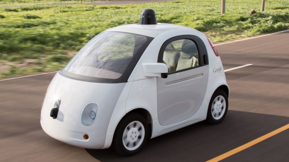 Driverless Vehicles – How AV’s Will Reshape Real Estate
