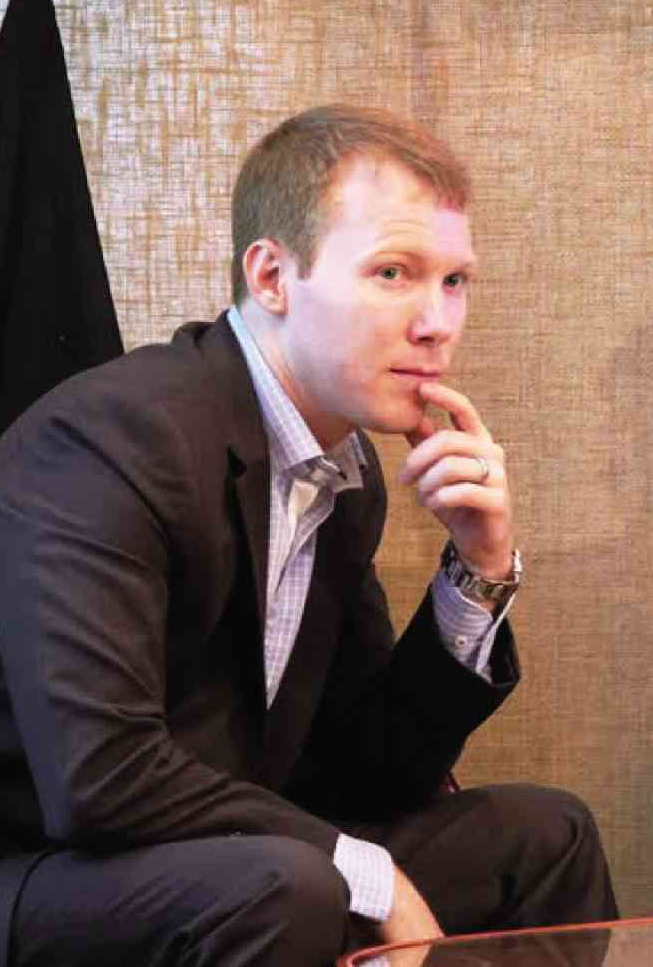 Thought Leader: Michael McCullough on the Business of Real Estate in the Philippines