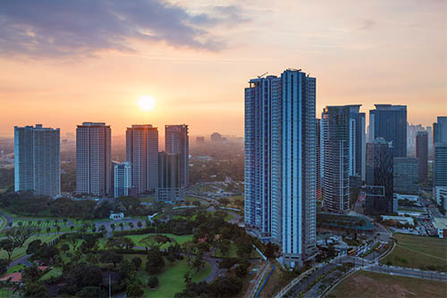 New administration holds key to sustaining PH economic growth - KMC-Savills