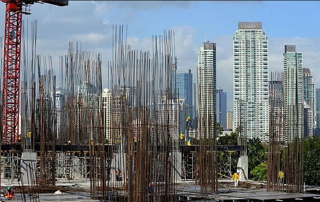 Transitions and Uncertainties: Philippine Economic and Real Estate Outlook 2016 (Part 1)