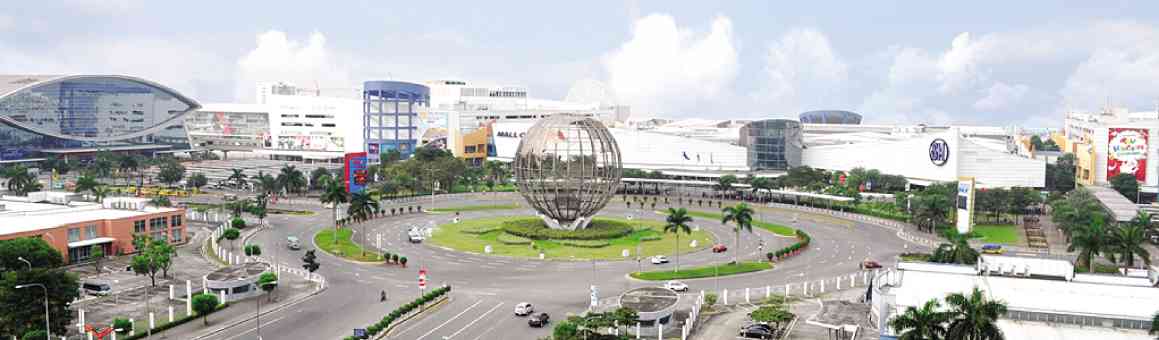Sm Mall Of Asia Complex The New Bpo Hub Of Bay City 