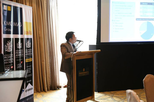 KMC Q3 Media Round Table: Event Highlights