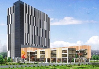 BGC Stopover Pavilion: Class A BPO Office Space