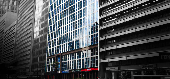 Jaka Building – The Office Space of Choice on Ayala Avenue