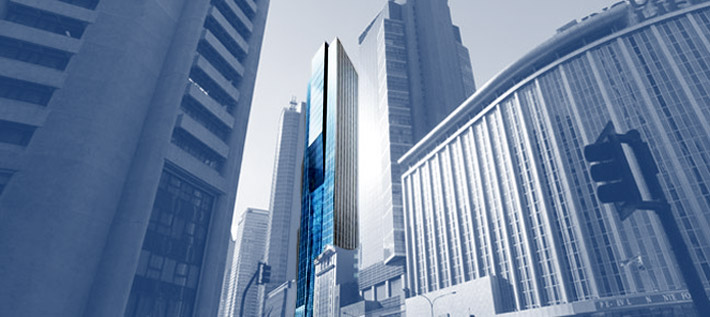 Makati Tower: A Premium-Grade Office in the Makati Central Business District