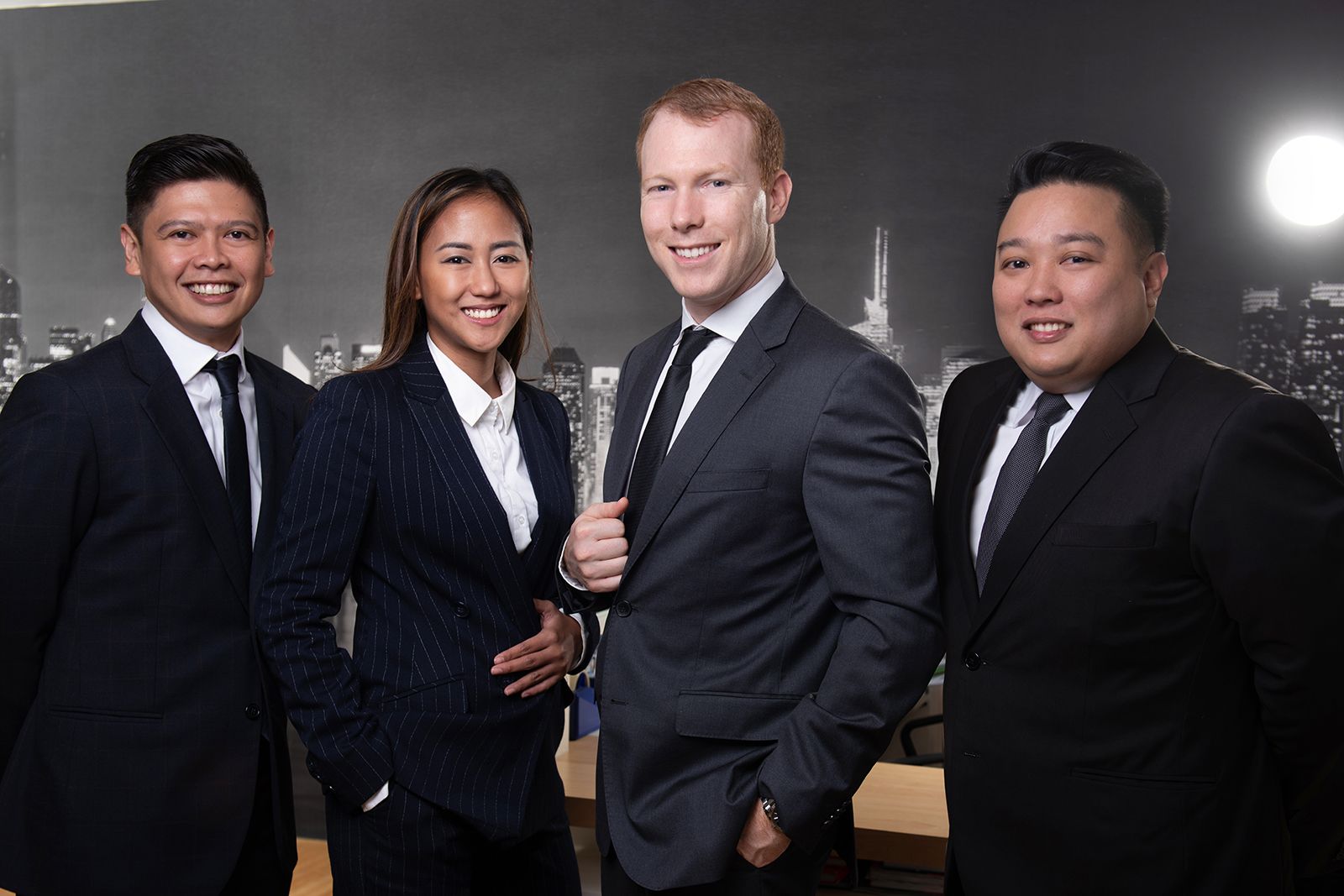 KMC kicks off its 10th year with big win as Best Employer for Innovation in Career Development