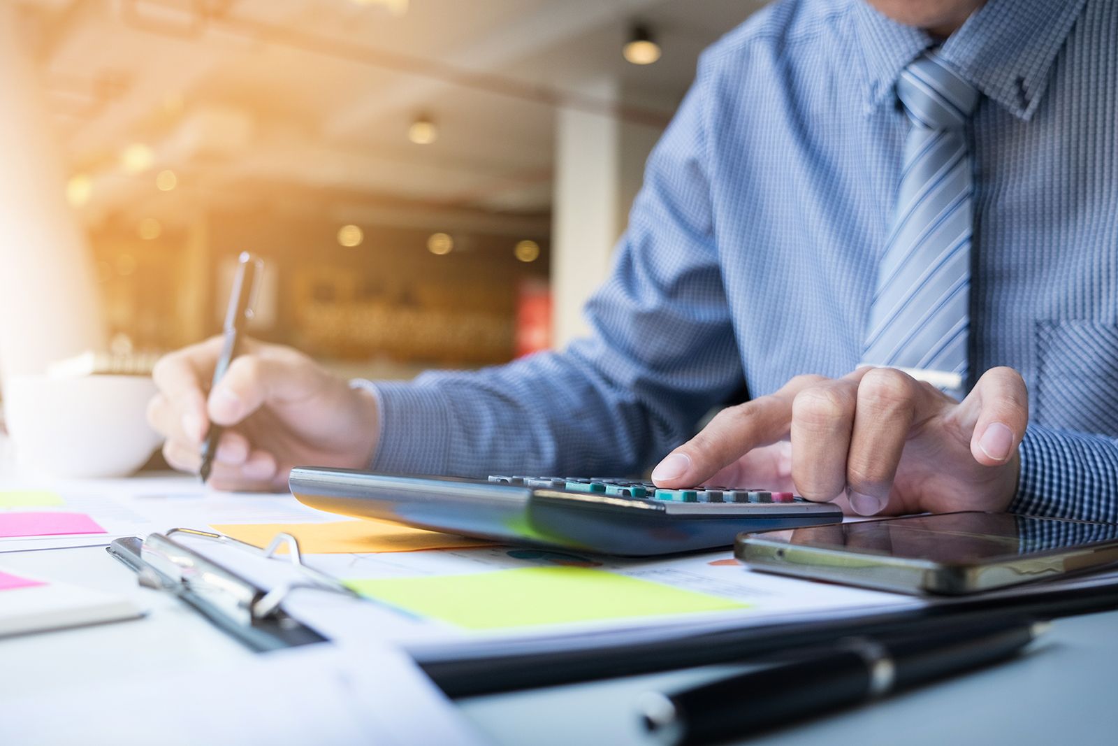 TRAIN Law 2: How it affects your PEZA incentives