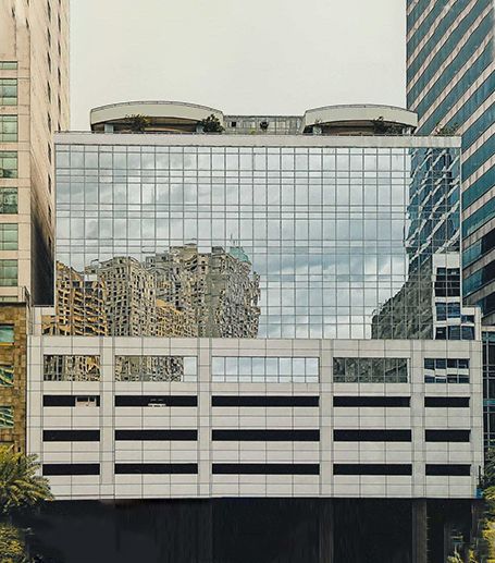 Felina Corporate Plaza
