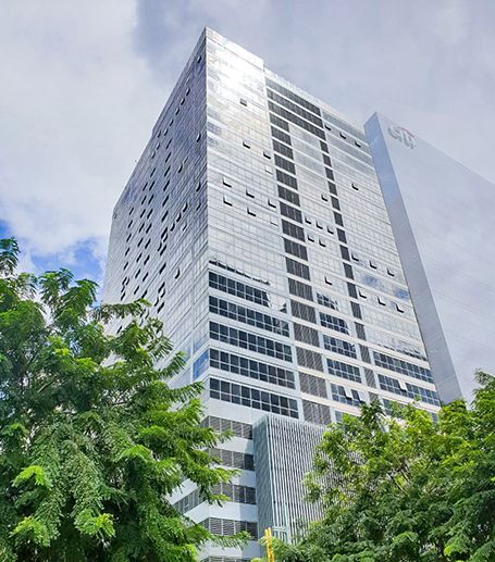 Capital House