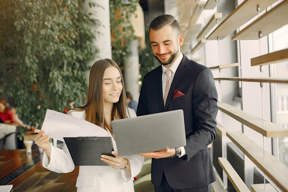 Building a ‘Biophilic’ Office: What is Biophilia and how can it benefit your business