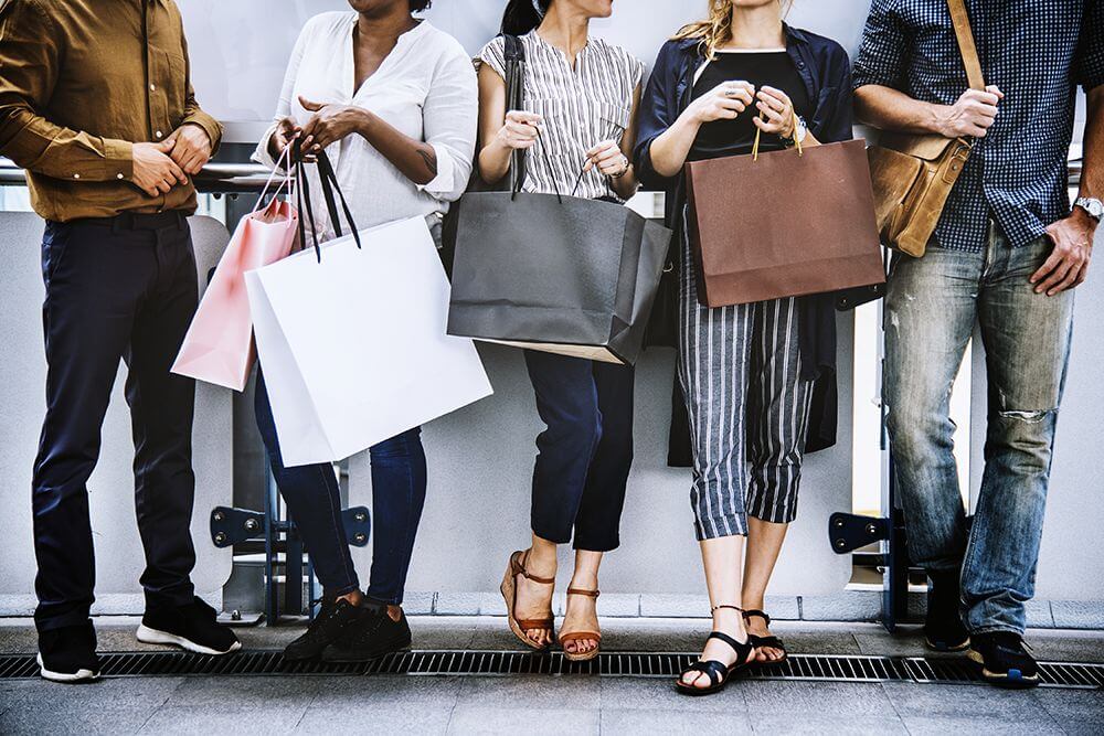 Emerging Retail Trends that will shape Real Estate in 2020
