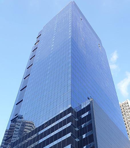 Jollibee Tower Office Space for lease in Ortigas